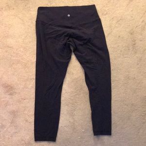 Lululemon Align pant size 12